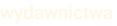 wydawnictwa