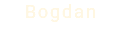 Bogdan